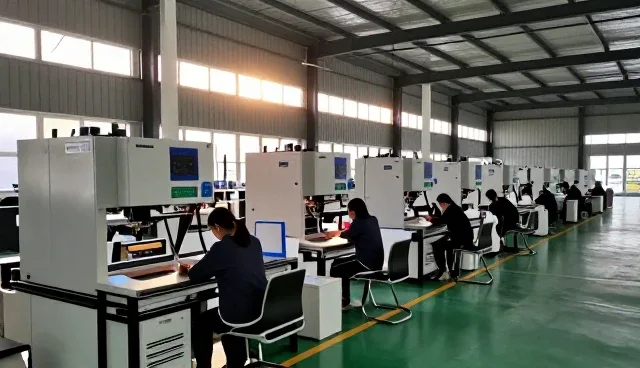 上海策掘工程机械有限公司