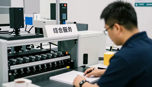 上海策掘工程机械有限公司