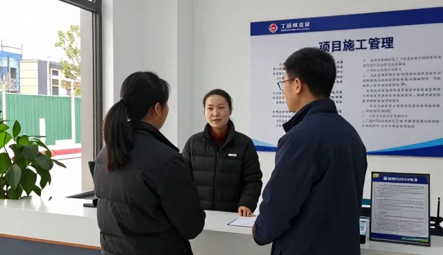 工程材料供应中的日常维护与管理要点解析