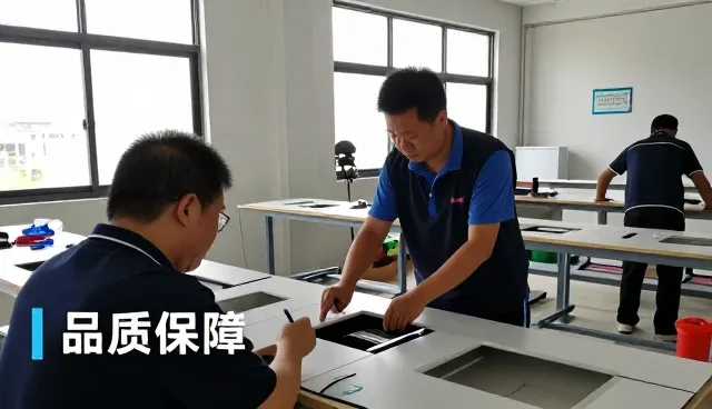 项目施工管理如何服务不同维护保养